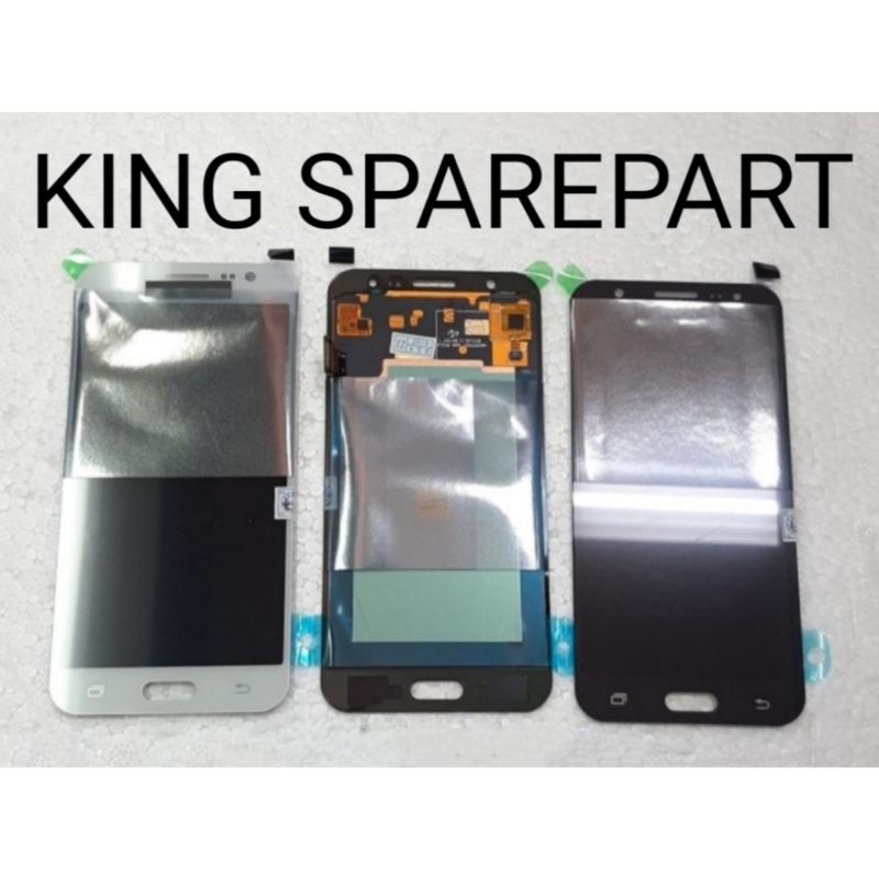LCD TOUCHSCREEN SAMSUNG GALAXY J5 J500 ORIGINAL OLED