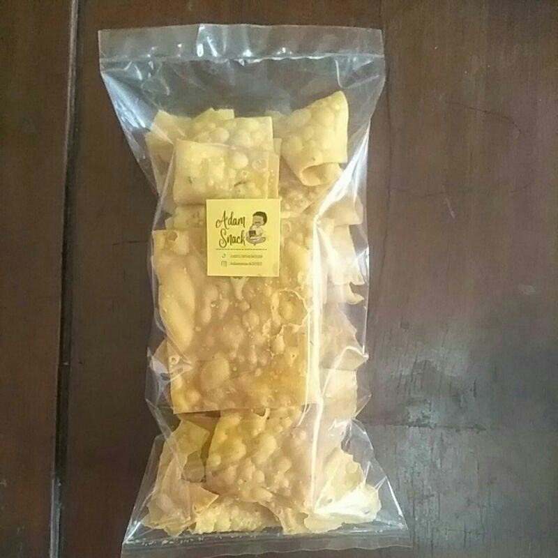 

kripik bawang