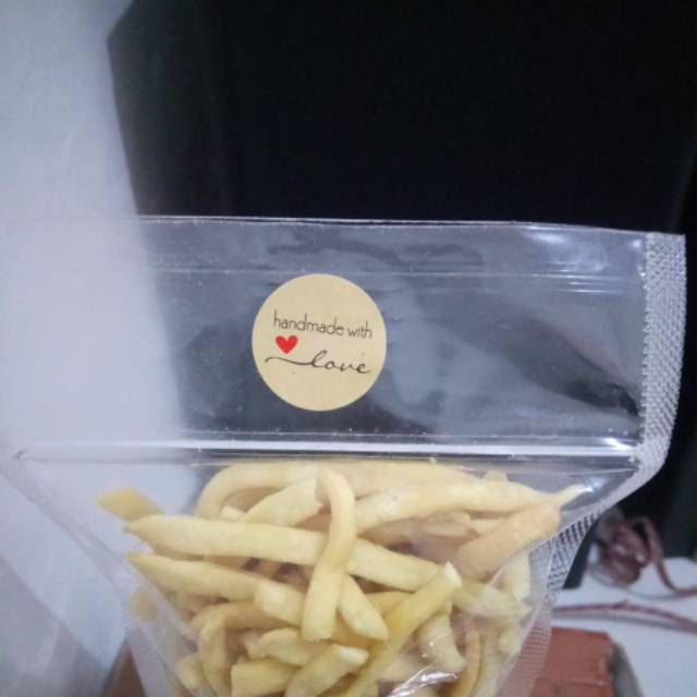 

STIK KEJU "HEBOH