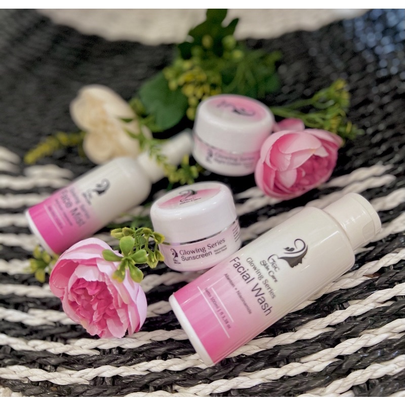 GGC SKINCARE EKONOMIS