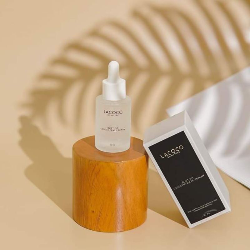 BUSFIT LACOCO NASA// PEMBESAR DAN PENGENCANG PAYUDARA// HERBAL 100% ORIGINAL DISTRIBUTOR NASA