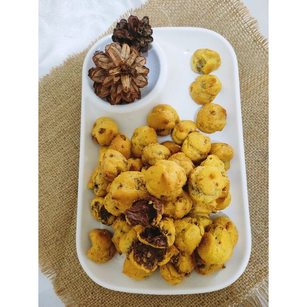 

SOES COKLAT LUMEER/SOES COKLAT PREMIUM 500 GRAM