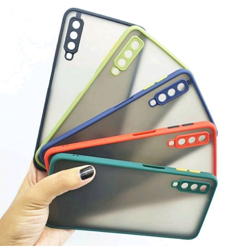 My choice  / case dove samsung A750/A7 2018 A52