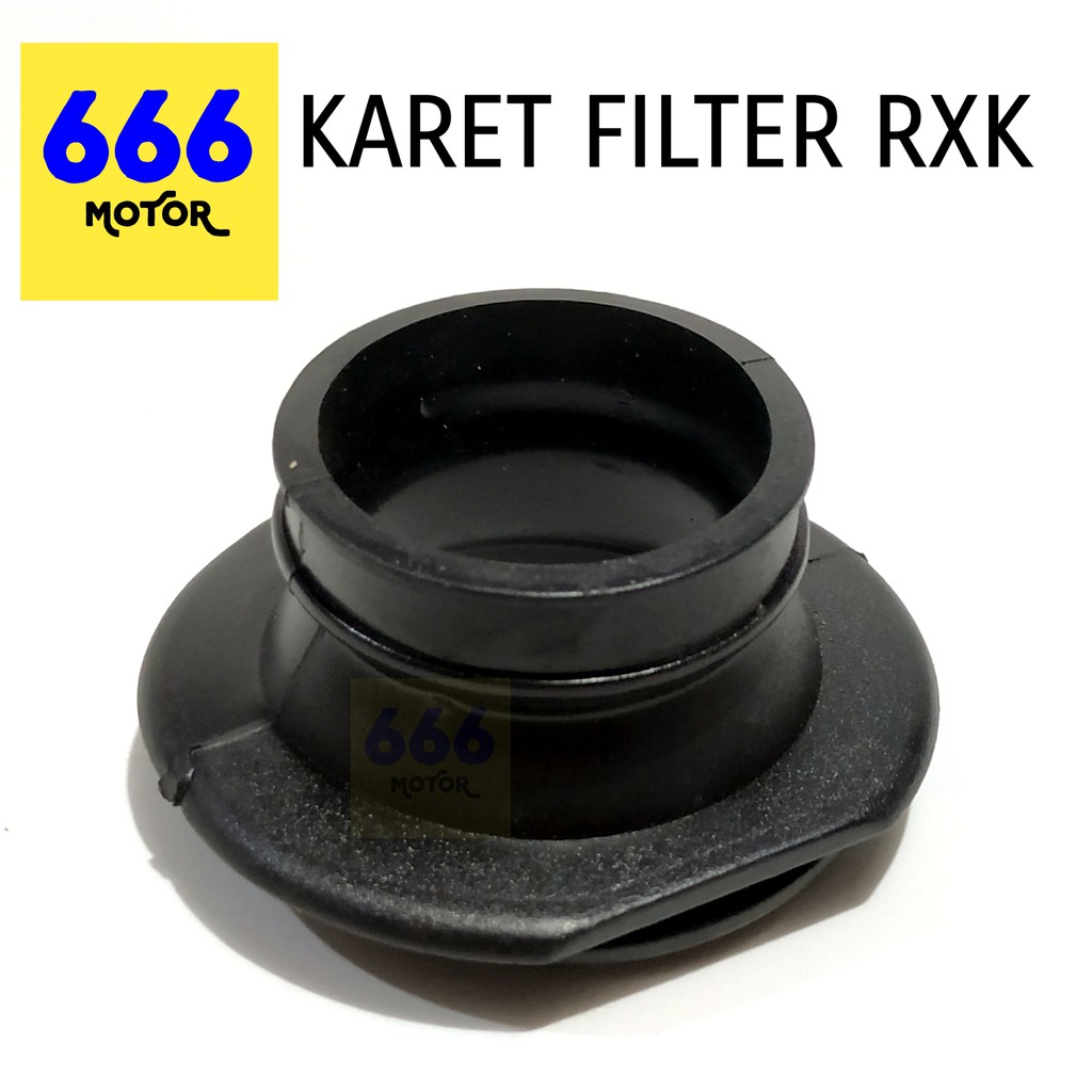 666MOTOR KARET FILTER RXK