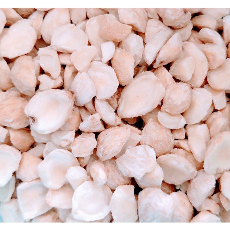 

KEMIRI/MIRI BUMBU MASAK