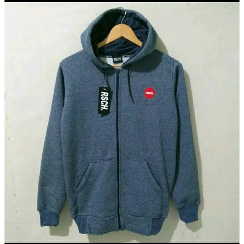 BEST SELLER sweater hoodie RSCH Premium Grade Original bandung  EXCLUSIVE