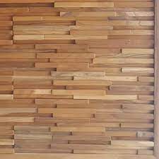 panel kayu dinding