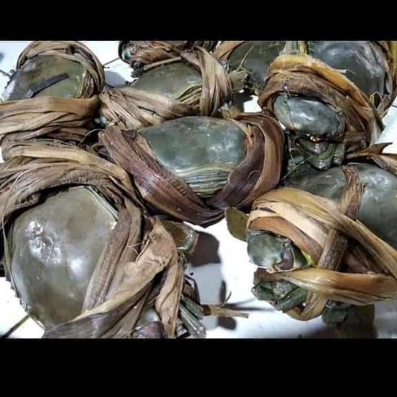 kepiting bakau hidup per 1000gram