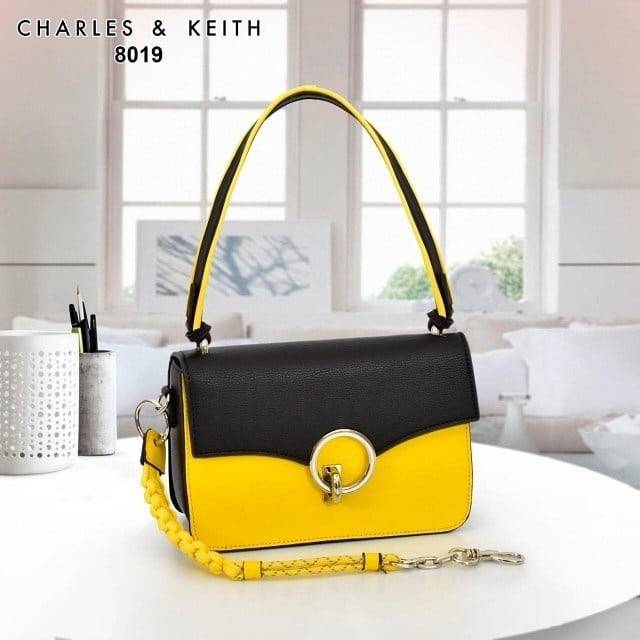 Tas CHARLES & KEITH | new arrival | tas CK | import