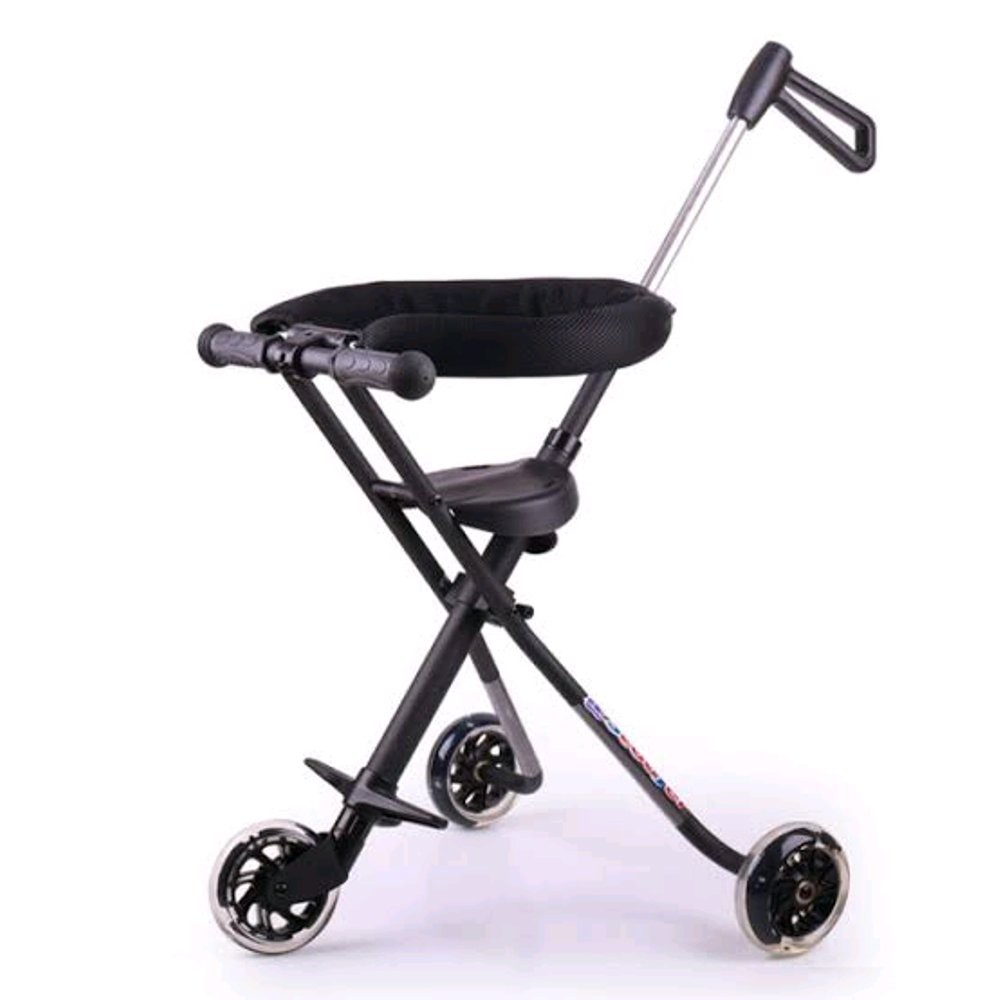 kinderwagen vista uppababy