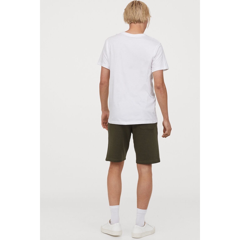 [STILFY] Sweatshort Stilfy / Sweat Short Stilfy / Celana Pendek Stilfy / Celana Pendek Pria / Sweatshort Pria / SWEATSHORT H M
