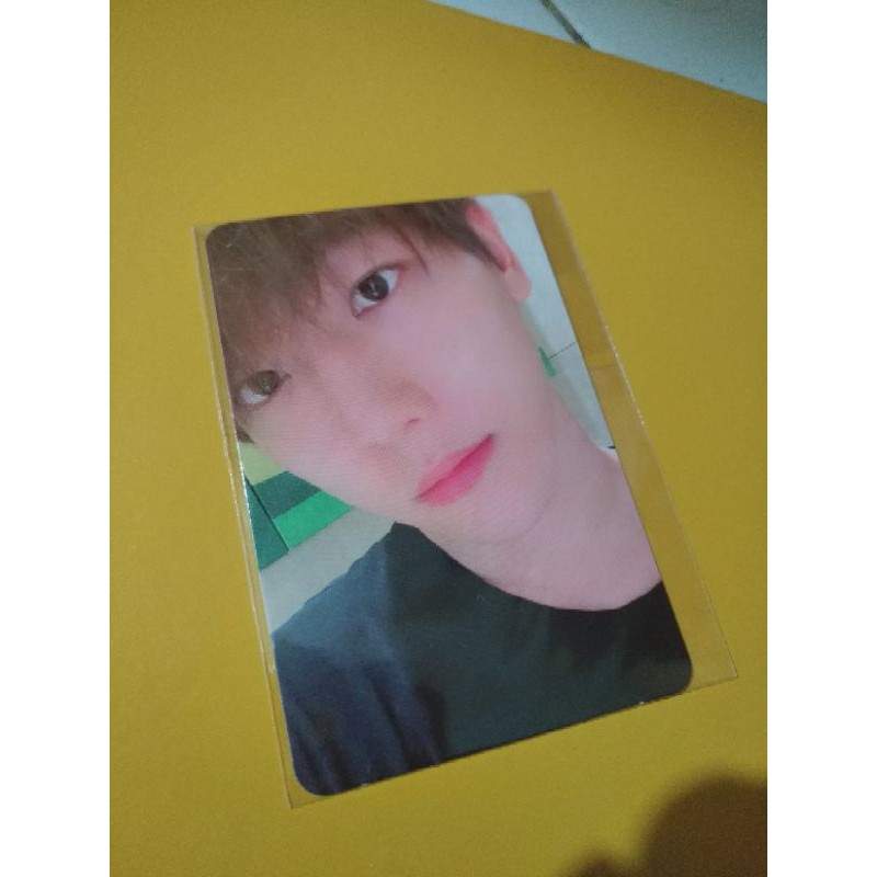 PC BAEKHYUN DELIGHT MINT