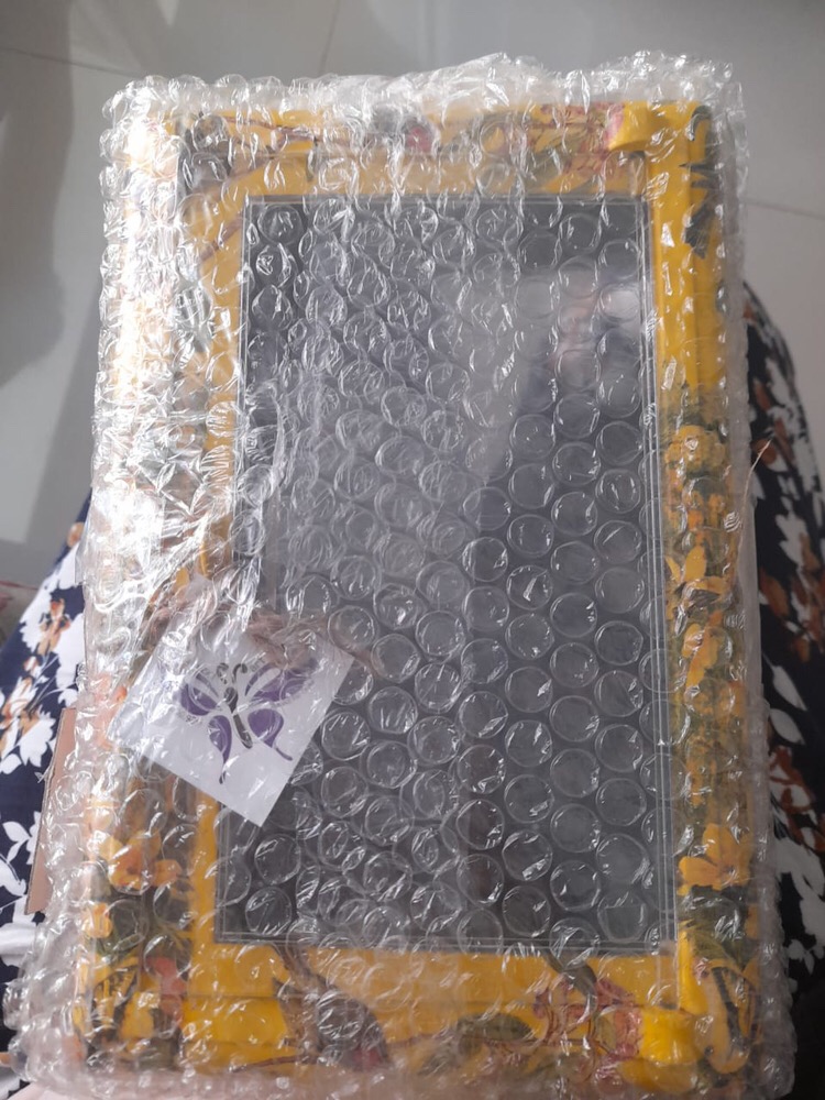 Box Meteran Listrik Pra Bayar (box Token Listrik)#45