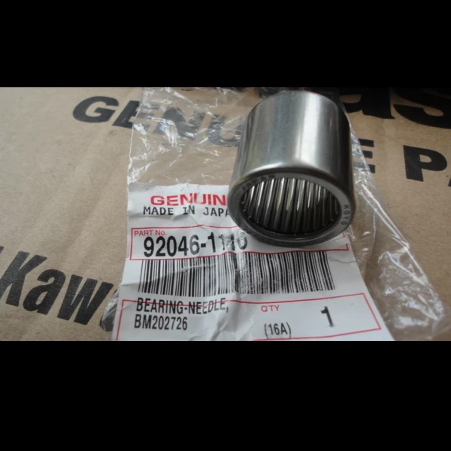 BEARING ARM KLX/Bearing Arm Ori KLX 150 S L BF Laher Bering Swingarm Original Dtracker