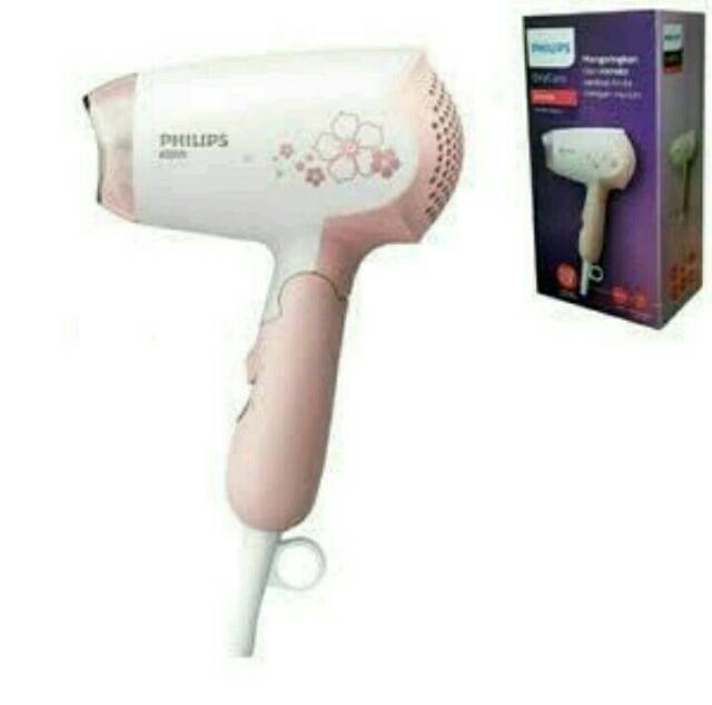 Hair Dryer Philips HP8108 Pengering Rambut HP 8108 Original Garansi Resmi 400watt