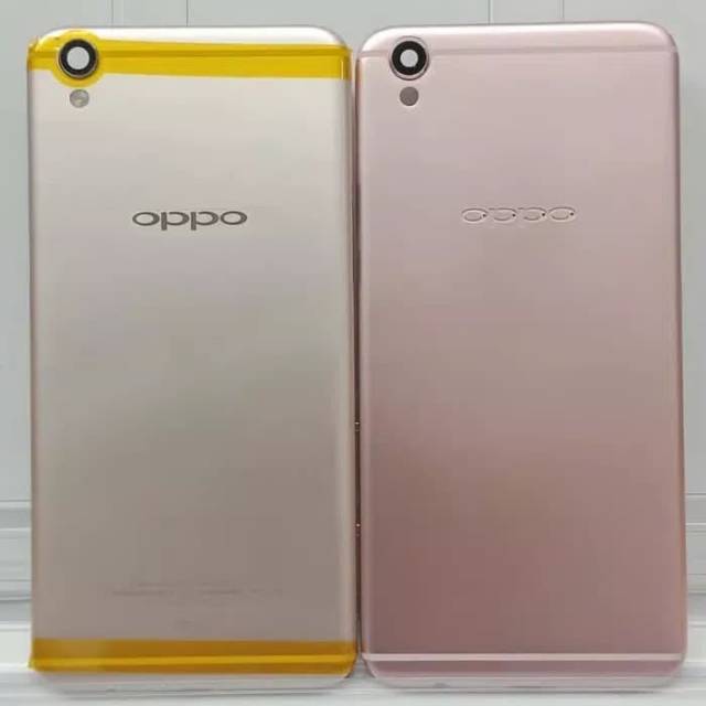 Backdoor Cassing Casing Housing Oppo F1 Plus - F1+