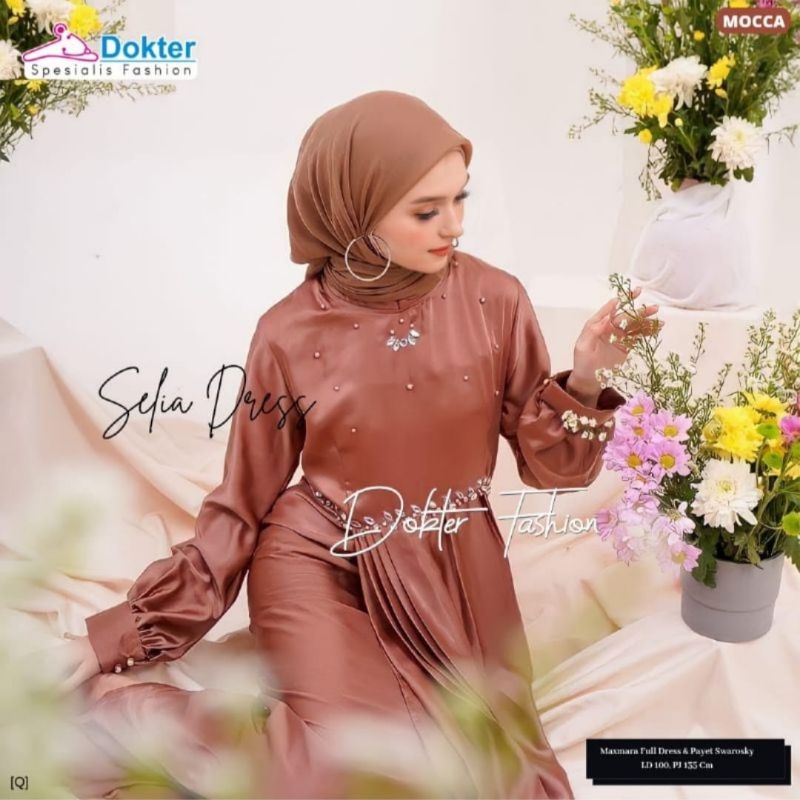 Stella Dress Selia Dress Bahan Maxmara Dress Kondangan Wedding Dress Kondangan Jumbo Ld 120 Gamis Pesta Dewasa Dress Bridesmaid GAMIS LEBARAN TERBARU DRESS MUSLIM JUMBO POLOS LD 120 XXXL DRES PESTA KONDANGAN KAFTAN POLOS MURAH GROSIR REMAJA MUSLIMAH