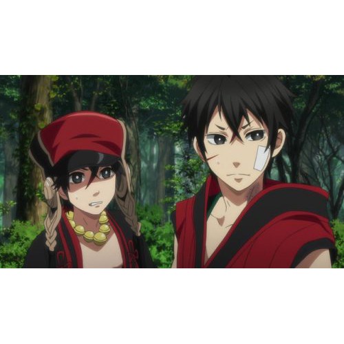 

donten ni warau