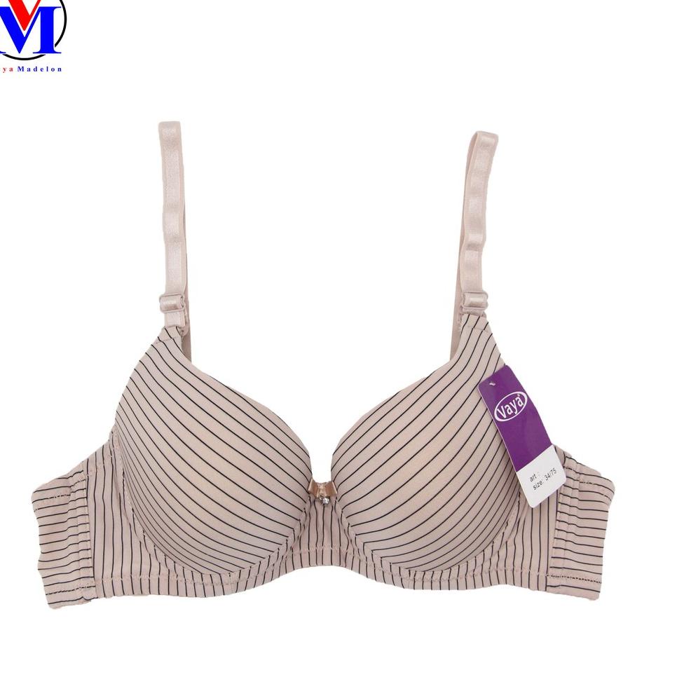 Viral Vaya Bra Push Up Art 3088 Busa Tebal