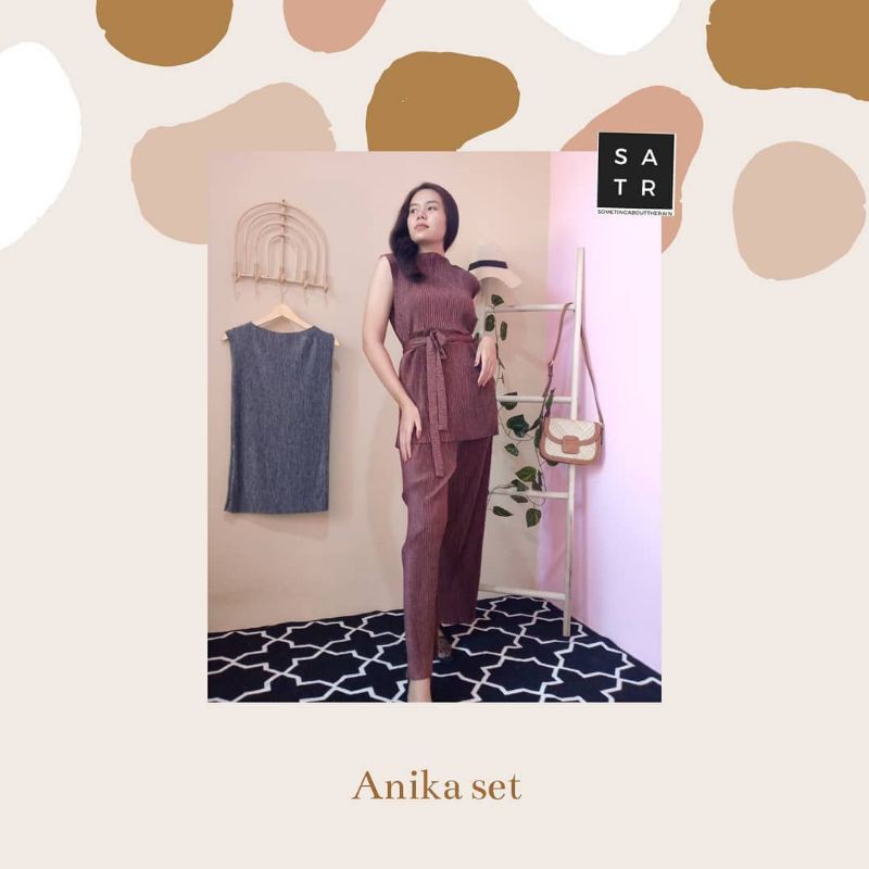 Anika Set