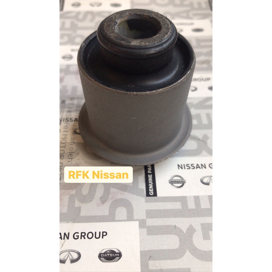 Bushing Upper Arm Nissan Navara D40 Taiwan Quality