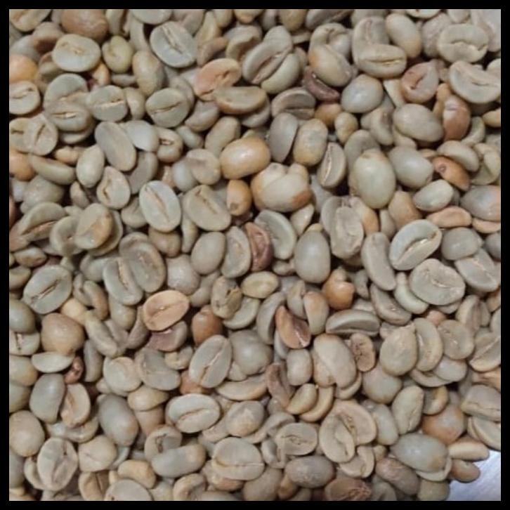 

DISKON TERBATAS !!! GREENBEAN KOPI ARABICA KERINCI NATURAL TERLARIS