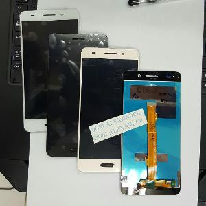 LCD TOUCHSCREEN HUAWEI HONOR Y6 II CAN L21 COMPLETE ORIGINAL