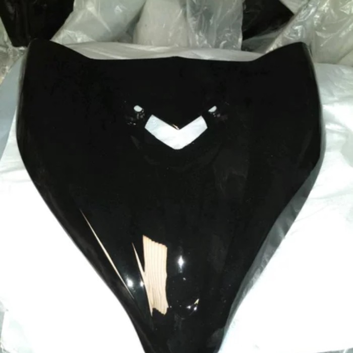 READY yamaha jupiter mx New cover body Tameng depan