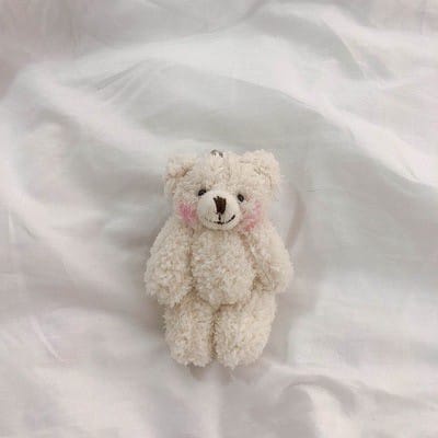 ZORA Boneka Gantungan Tas