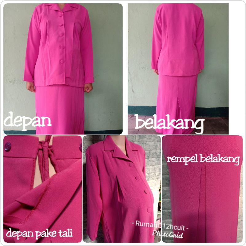 Stelan Psh bhayangkari hamil// manish