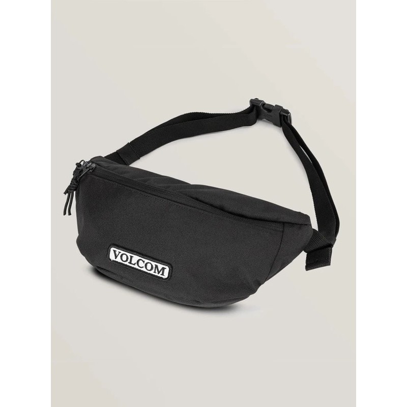 waist bag volcom stone azza black