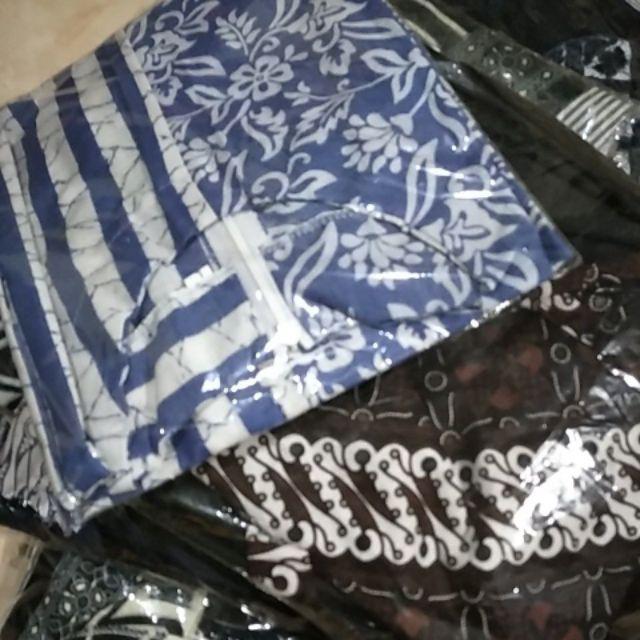 Atasan Batik Wanita 632