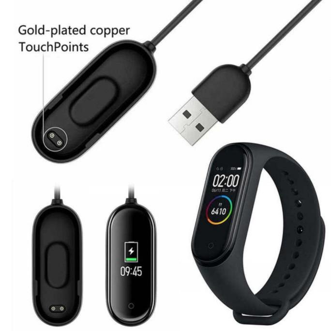 Mi BAND 4 USB CHARGER DOCK XIAOMI MI BAND 4 CHARGER DOCK