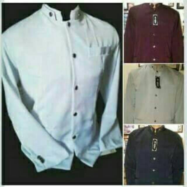 Jas koko polos