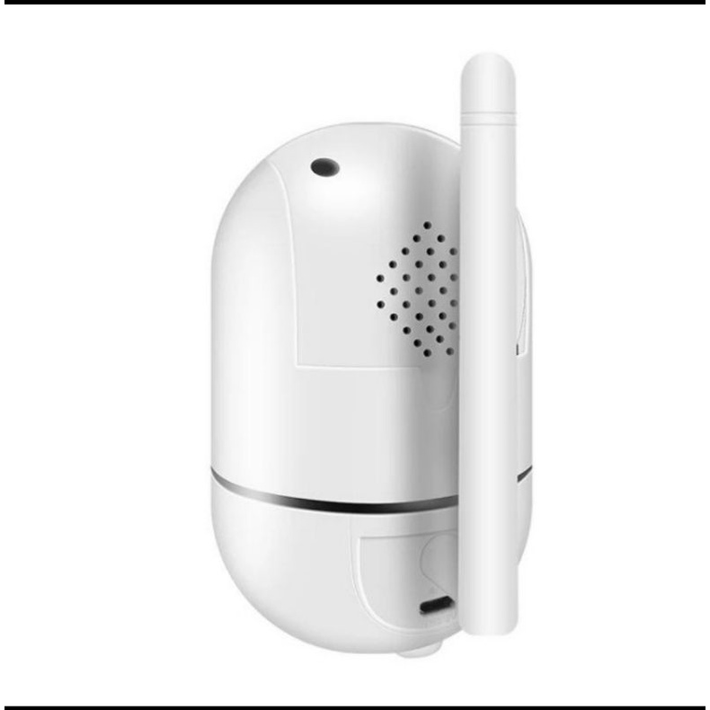 IP CAMERA AL HUMAN DETECTION 5MP FULL HD 1080P