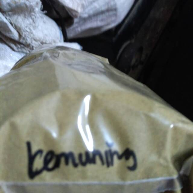 

Daun Kemuning Bubuk Murni 500 Gram