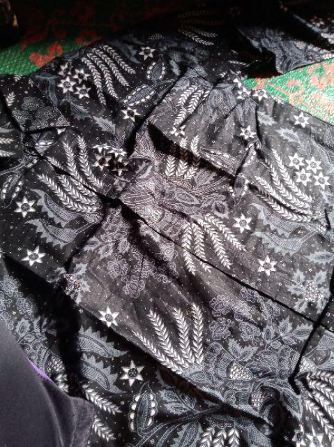 Gudangseragambatik||kemejabatikpria||kemejalenganpanjang