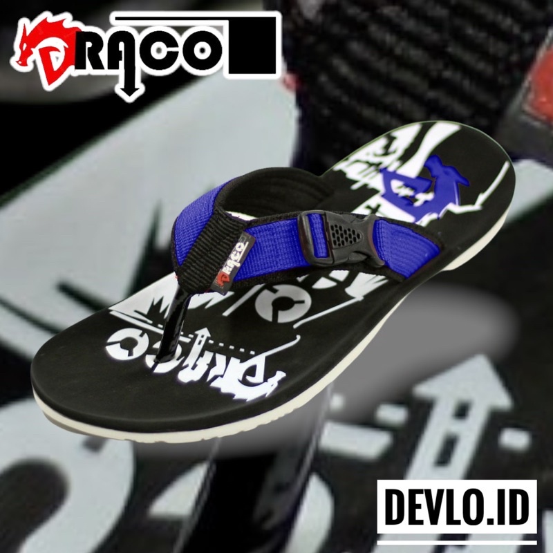 Sandal Japit Pria Grafity Distro Sandal Pria Kasual