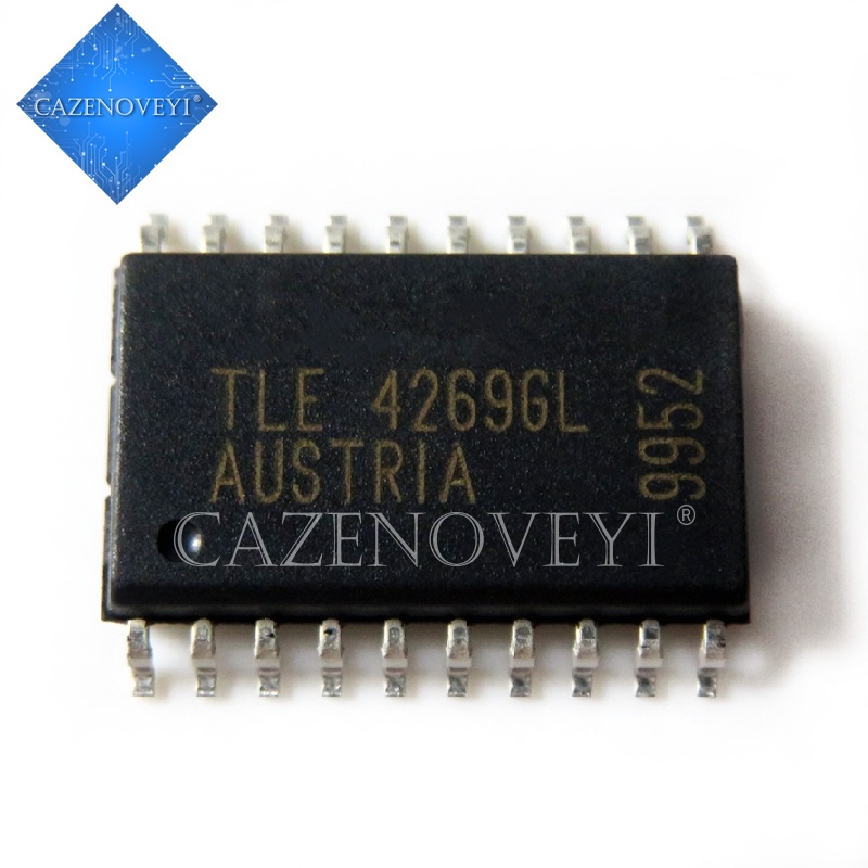 2pcs Ic Tle4269Gl Tle4269 Tle 4269gl Sop-20