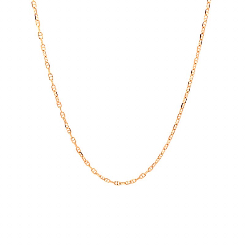 Rantai / Kalung Emas Toscano