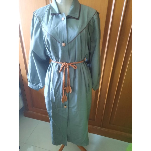 Long Coat import premium