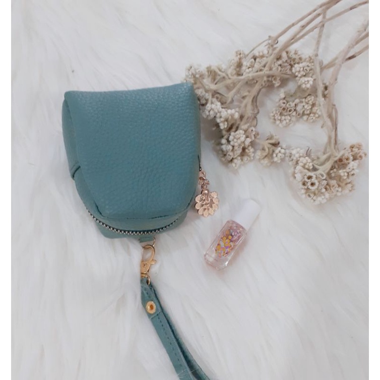 Dompet Wanita Papirut  Koin Intan WIDIANA Terlaris COD-1
