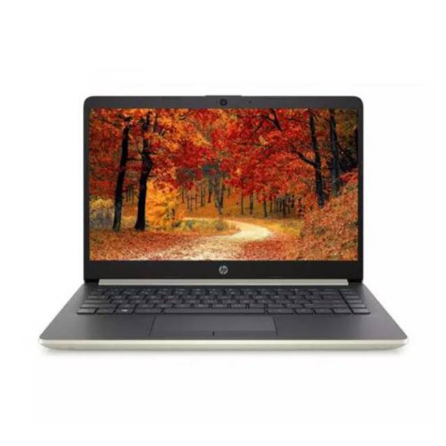 Laptop HP 14s DK0127AU/DK0126AU - AMD ryzen 3 3200U - 8GB - 1TB plus 256GB SSD-VEGA 3 -WINDOWS 10