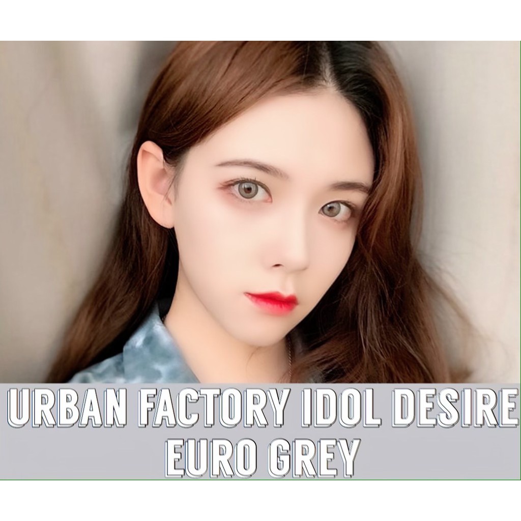 

Urban Factory Idol Desire