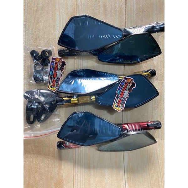 Spion Tomok V5 cnc Universal Nmax,Aerox,Pcx,Vario,Beat,Mio,Vixion,R15,Cbr,Ninja &amp; Motor Lain Nya