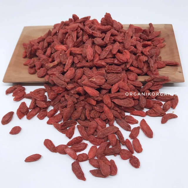 

Goji Berry 250 gr