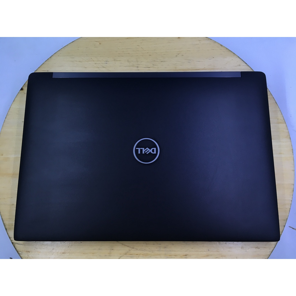 DELL LATITUDE 7380 I5 7300U SSD 256GB RAM 8GB