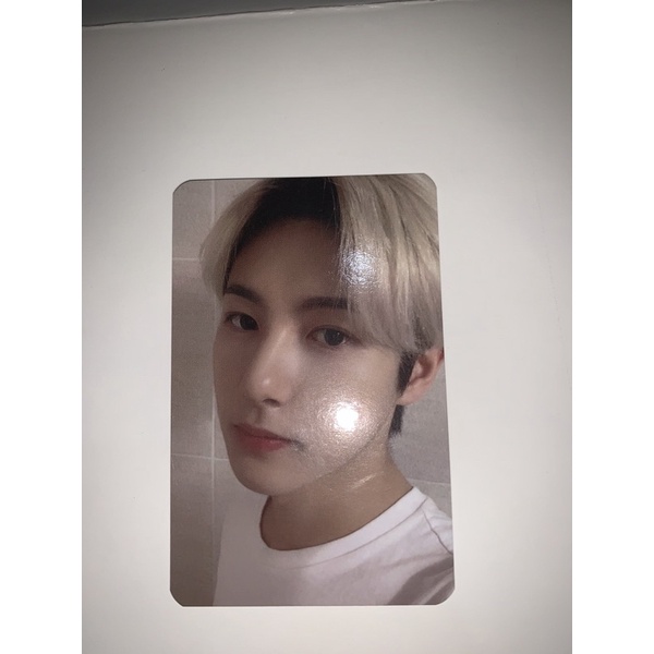 PHOTOCARD RENJUN KIHNO RIDIN