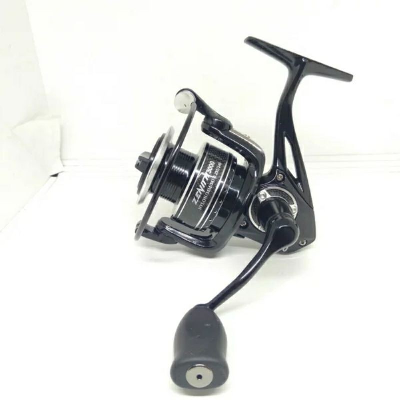 Reel Kamikaze Zenith 3000 Power Handle
