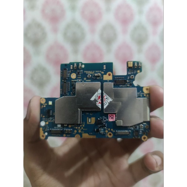 Mesin Asus Zenfone Max Pro M1 Ori Copotan Normal 6/64
